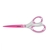 TESOURA COLORS GRIP PINK MOLIN - comprar online