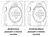 Pulseira para AppleWatch loop Trail - loja online