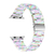 PULSEIRA PARA APPLEWATCH E SIMILARES ACRÍLICA FURTA-COR - comprar online