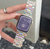 PULSEIRA PARA APPLEWATCH E SIMILARES ACRÍLICA FURTA-COR na internet