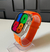 W69 Ultra 9 AMOLED SmartWatch 49mm Tela 2.2" + BRINDES na internet