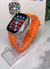 W69 Ultra 9 AMOLED SmartWatch 49mm Tela 2.2" + BRINDES - Smartwatch e Acessórios - Maria Madu Boutique 