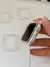 Case de Proteção para Apple Watch e Smartwatches Similares - Smartwatch e Acessórios - Maria Madu Boutique 