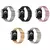 Pulseira para Apple Watch e Similares em Aço Inox - Magnético - comprar online