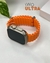 W69 Ultra 9 SmartWatch 49mm Tela 2.2" + BRINDES - loja online