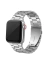 Pulseira para Apple Watch e Similares em Aço Inox na internet