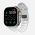 Pulseira para Apple Watch Smartwatch Silicone - comprar online