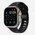 Pulseira para Apple Watch Smartwatch Silicone