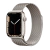 PULSEIRA PARA SMARTWATCH MILANÊS MAGNÉTICA STARLIGHT