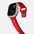 Pulseira para Apple Watch Smartwatch Silicone