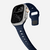 Imagem do Pulseira para Apple Watch Smartwatch Silicone