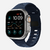 Pulseira para Apple Watch Smartwatch Silicone - Smartwatch e Acessórios - Maria Madu Boutique 