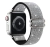 Pulseira Smartwatch Elástico Glitter