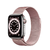 PULSEIRA SMARTWATCH MILANÊS MAGNÉTICA ROSÊ PINK
