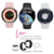 SMARTWATCH W28 PRO REDONDO + BRINDES