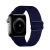 Pulseira Smartwatch Elástico Marinho (42/44/45mm)