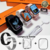 W59 Mini Pro Smartwatch Series 9 (41mm) + Brindes + Frete