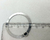 1 un. Acessório Argola chapa 4,3 cm de aço inox - AA042 na internet