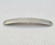 1 un. Acessório Pulseira de aço inox - AA046 - comprar online
