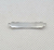 1 un. Acessório Pulseira Lisa de aço inox - AA045 - comprar online