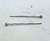10 un. Alfinete Bolinha 2,5 mm de aço inox - ALA06 - comprar online