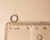 20 un. Argola 8,76 mm de aço inox - ARA06 na internet