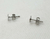 1 par Base Disco Colagem 6 mm de aço inox- BA094 na internet