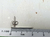 1 par Base Gota Longa Inv 20 mm de aço inox - BA107 - loja online