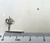 Imagem do 1 par Base Gota Longa 15 mm de aço inox - BA110