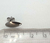 1 par Base Gota média de aço inox - BA071 - loja online