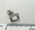 1 par Base Losango vazado aço inox - BA093 na internet
