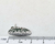 1 par Base Oval Martelada de aço inox - BA097 - loja online