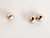 10 un. Bolinha 4 mm de aço inox - AA006 - comprar online