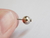 10 un. Bolinha 4 mm de aço inox - AA006 na internet