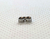 25 un. Conector de Pulseira oitinho 1,7 mm de inox - AA032 - comprar online