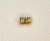 10 un. Conector de Pulseira folh. a ouro18k - AO014 na internet