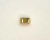 10 un. Conector de Pulseira folh. a ouro18k - AO014 - comprar online