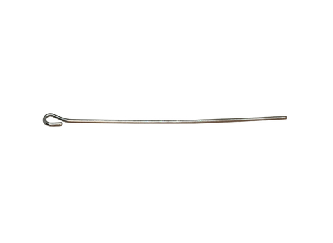 25 un. Contrapino 5 cm fio0,80 inox -CPA05