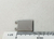 4 un. Escapulário p/ gravação de aço inox - ECA06 - loja online