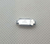 1 un. Fecho Gaveta 15 mm de aço inox - FGA03 - loja online