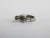 100 un. Fechos Lagosta 12mm aço inox fla03 - ATI10 - comprar online