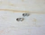 25 un. Oitinho 3x6 mm chato de aço inox - AA004 - comprar online
