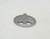 1 un. Pingente Árvore da Vida aço inox-PA121 - comprar online