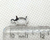 10 un. Pingente Chatão de aço inox - PA117 - loja online