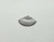 2 un. Pingente Concha grd de aço inox - PA112 - comprar online