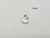 10 un. Pingente Lua peq de aço inox - PA086 - comprar online