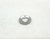 10 un. Pingente Moeda Coração de aço inox - PA127 - comprar online