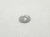 10 un. Pingente Moeda Lua de aço inox - PA125 - comprar online