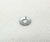 10 un. Pingente Moeda Tartaruga de aço inox - PA123 - comprar online
