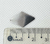 6 un. Pingente Pendente Losango aço inox - Pa076 - Fabulita Acessórios